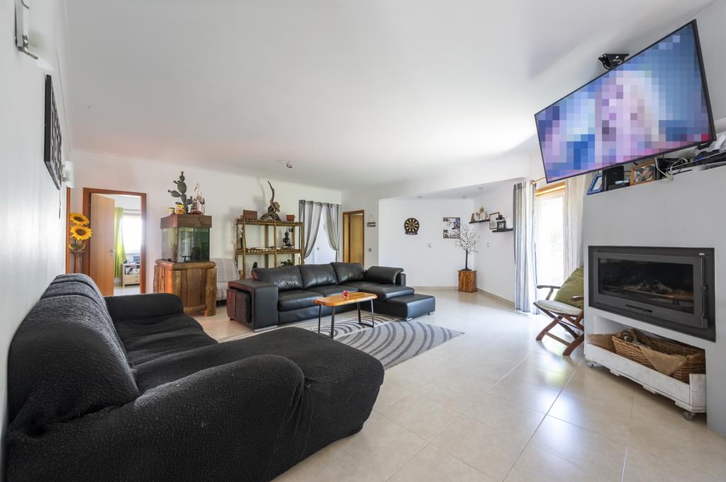 4 Bedroom Detached house with garden, Carvalhal, Grandola 1006184018