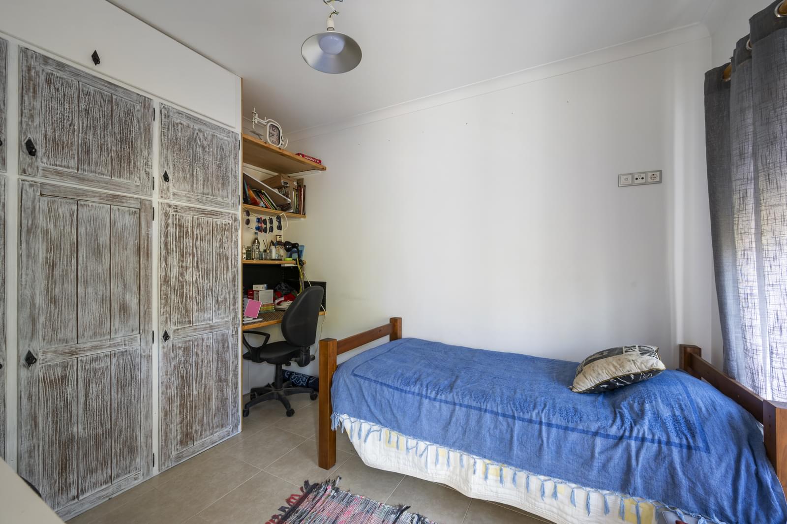 Moradia Isolada T4 com jardim, Carvalhal, Grandola - Imagem 10