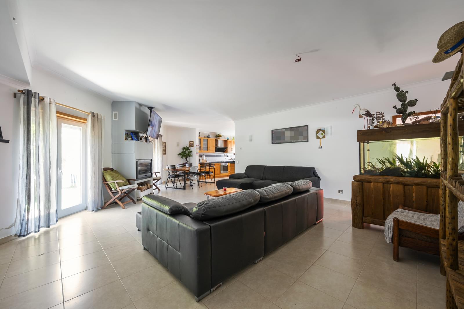 Moradia Isolada T4 com jardim, Carvalhal, Grandola - Imagem 6