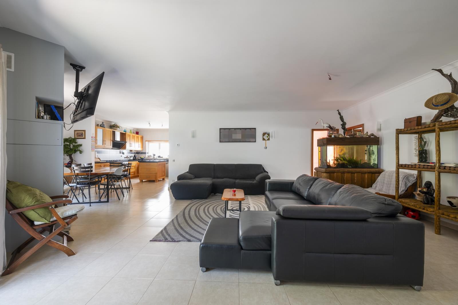 Moradia Isolada T4 com jardim, Carvalhal, Grandola - Imagem 7