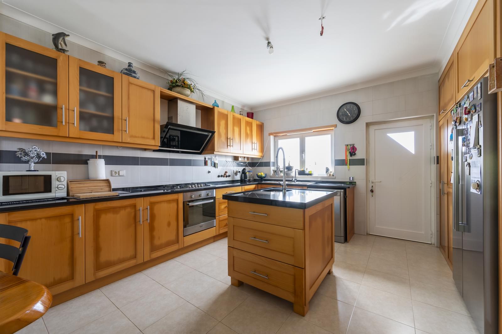 Moradia Isolada T4 com jardim, Carvalhal, Grandola - Imagem 9