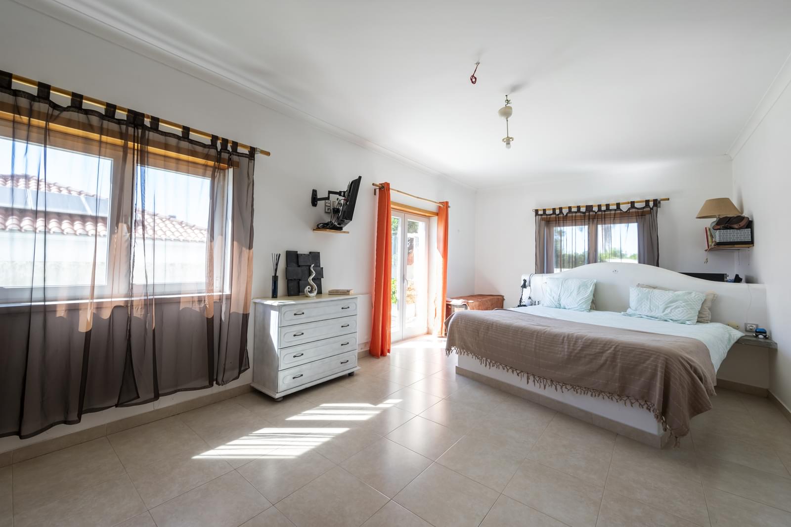Moradia Isolada T4 com jardim, Carvalhal, Grandola - Imagem 12