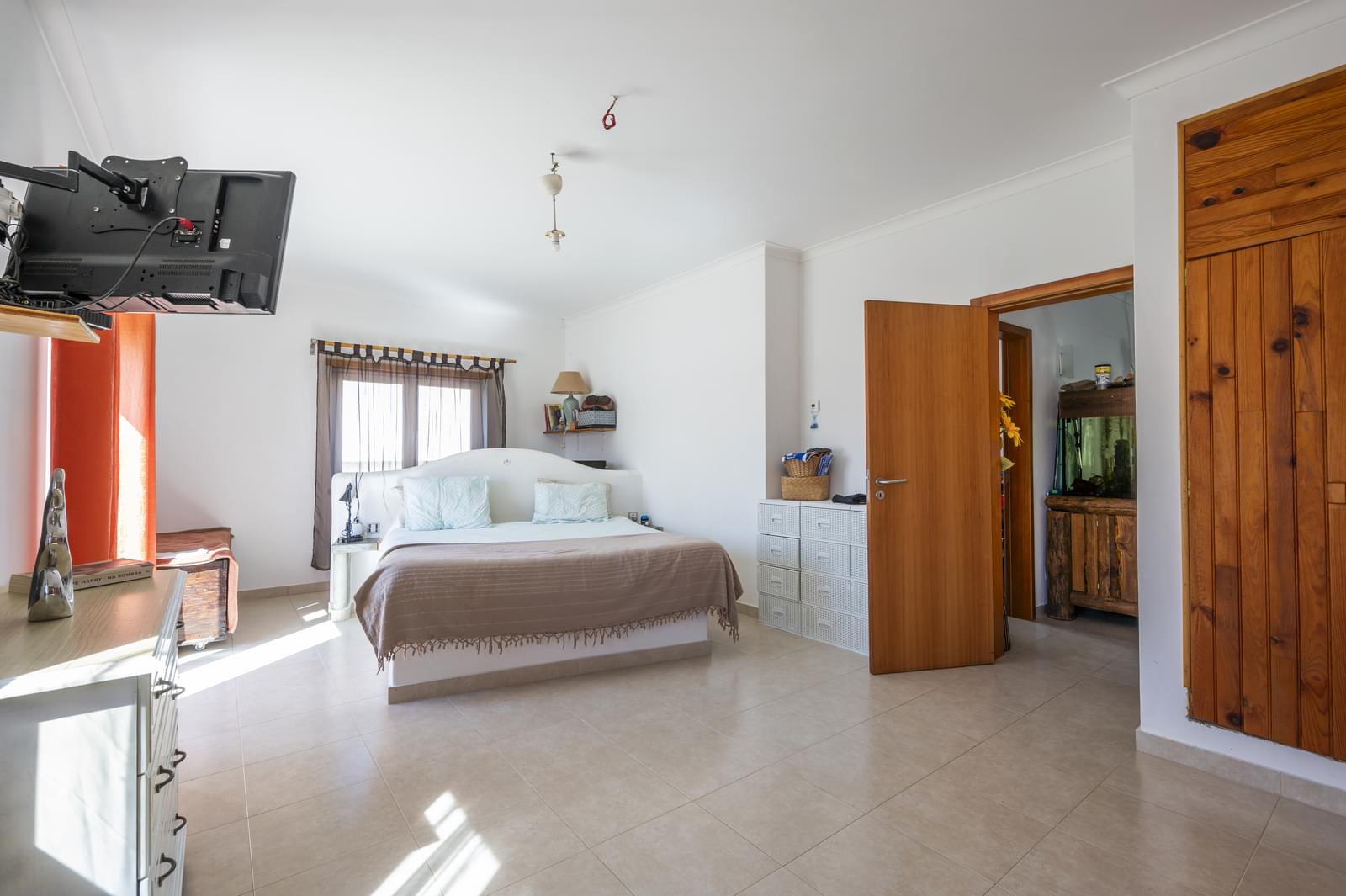 Moradia Isolada T4 com jardim, Carvalhal, Grandola - Imagem 13