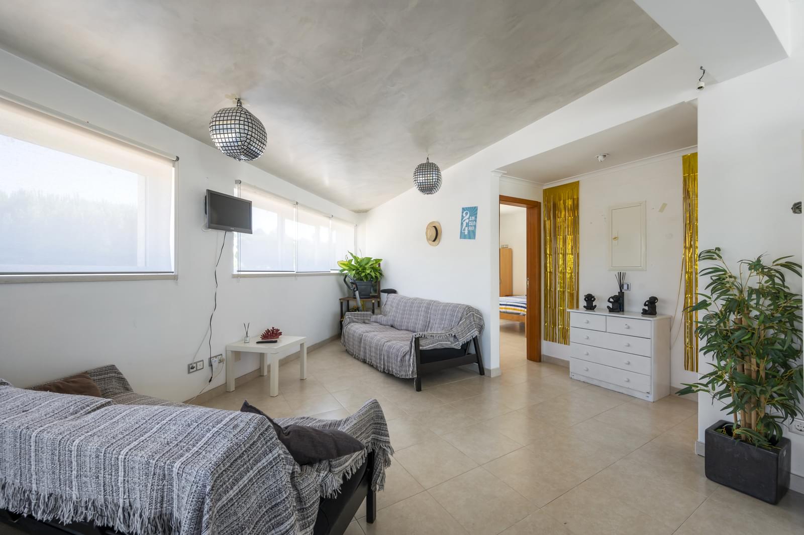 Moradia Isolada T4 com jardim, Carvalhal, Grandola - Imagem 18