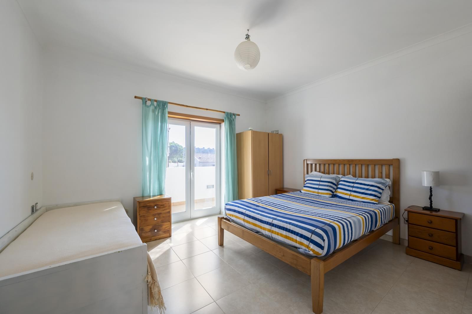 Moradia Isolada T4 com jardim, Carvalhal, Grandola - Imagem 19