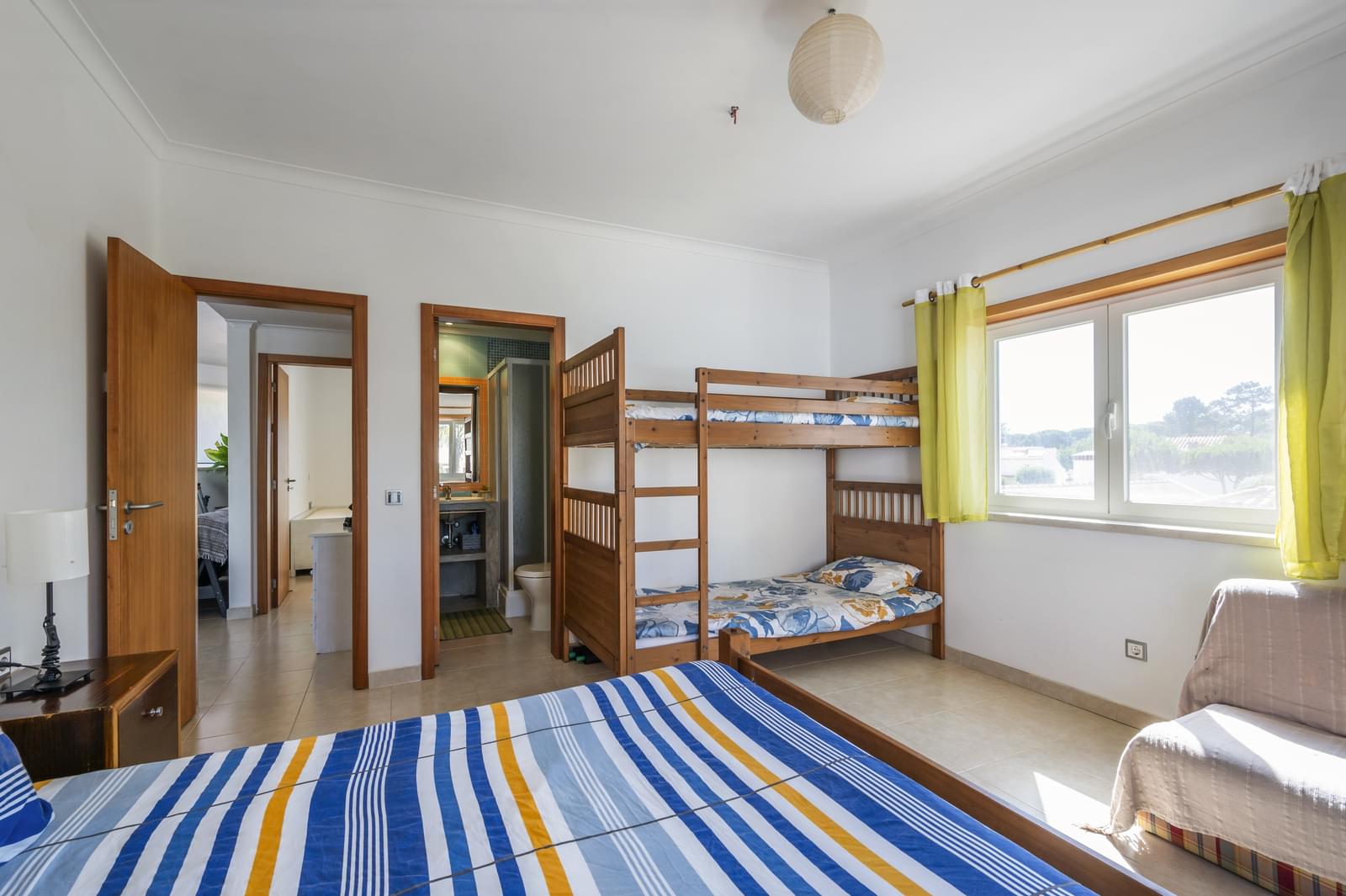 Moradia Isolada T4 com jardim, Carvalhal, Grandola - Imagem 20