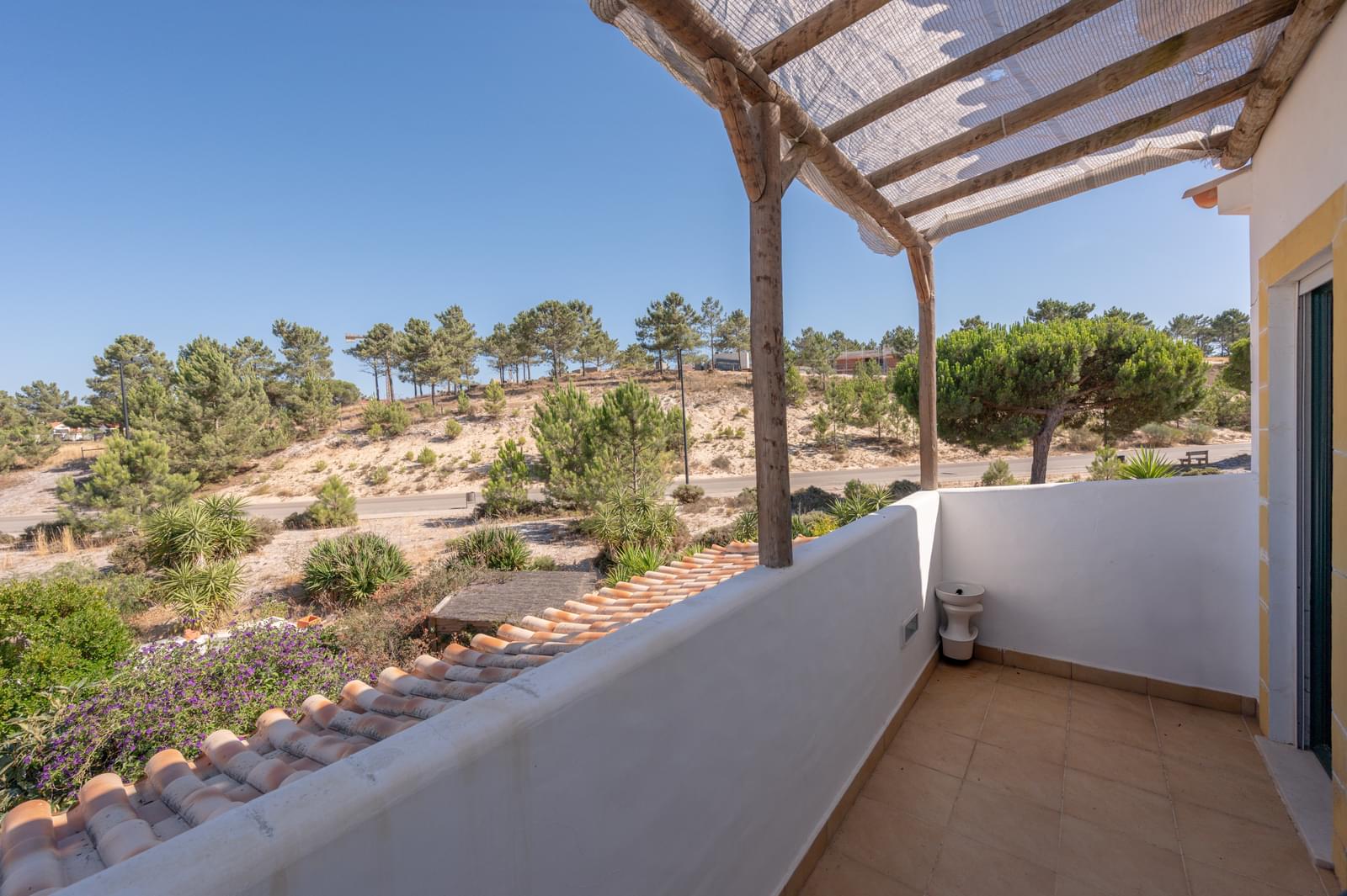 Moradia Isolada T4 com jardim, Carvalhal, Grandola - Imagem 22