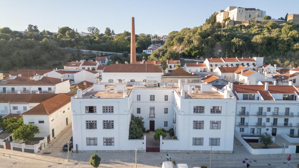 2 Bedroom Apartment with a view, Álcacer do Sal, Alcacer do Sal 3900173721