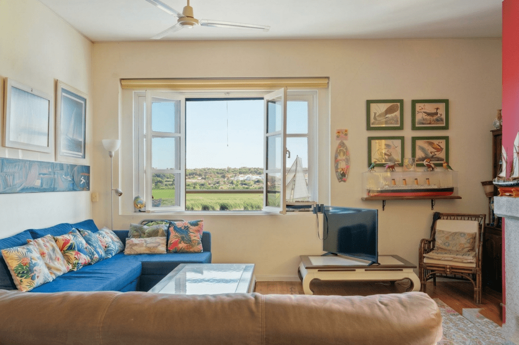 2 Bedroom Apartment with a view, Álcacer do Sal, Alcacer do Sal 3900173721