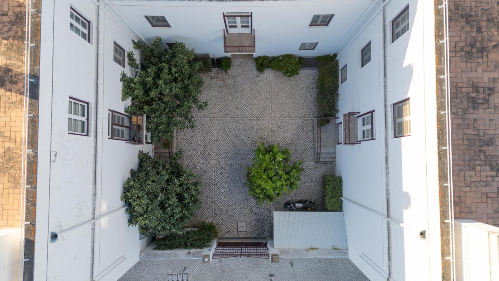Apartamento T2 com vista, Álcacer do Sal, Alcacer do Sal - Imagem 25