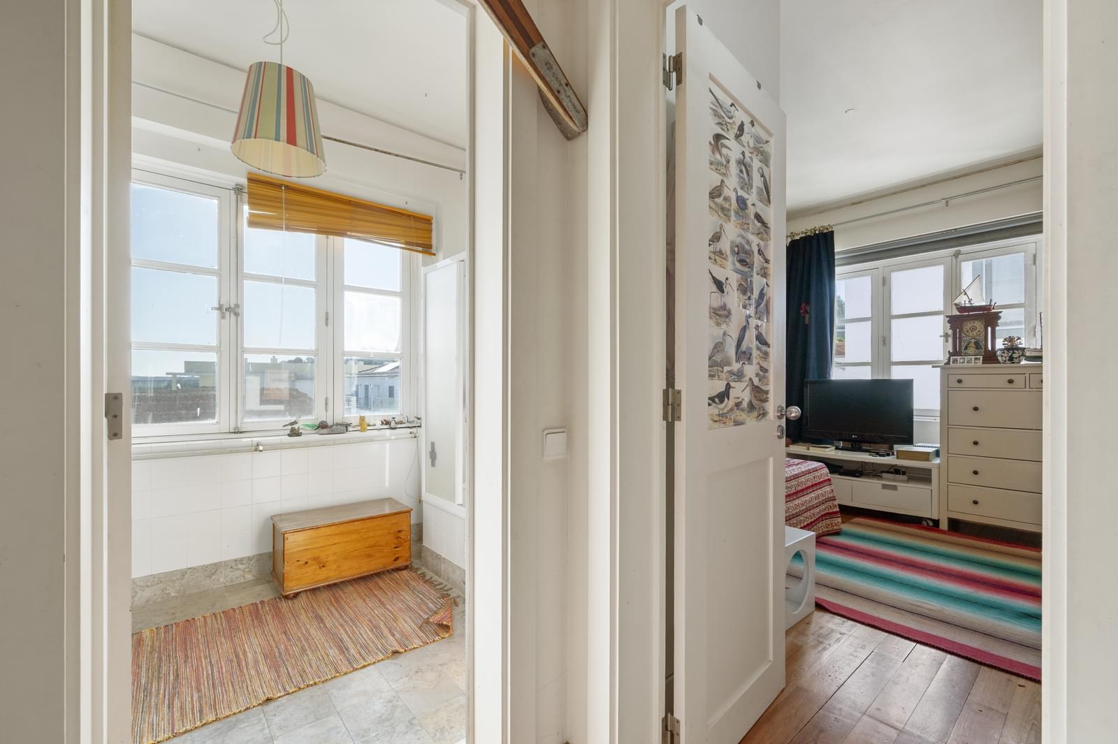 Apartamento T2 com vista, Álcacer do Sal, Alcacer do Sal - Imagem 15