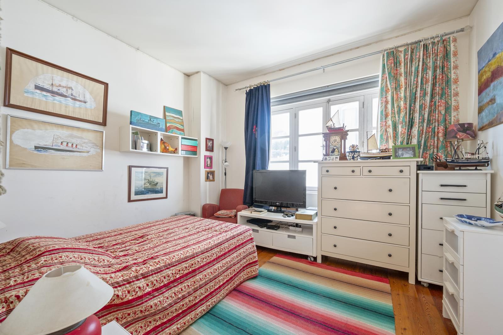 Apartamento T2 com vista, Álcacer do Sal, Alcacer do Sal - Imagem 16