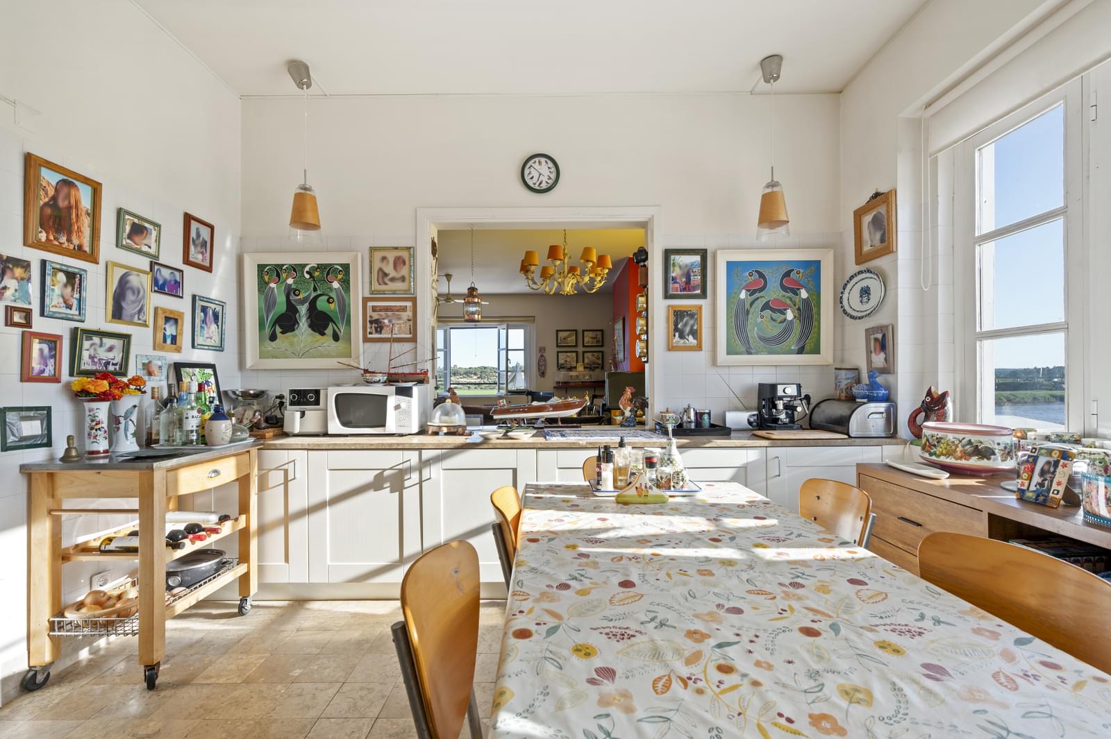 Apartamento T2 com vista, Álcacer do Sal, Alcacer do Sal - Imagem 12