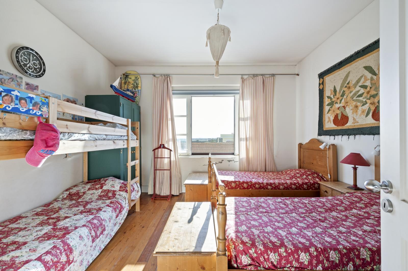 Apartamento T2 com vista, Álcacer do Sal, Alcacer do Sal - Imagem 20