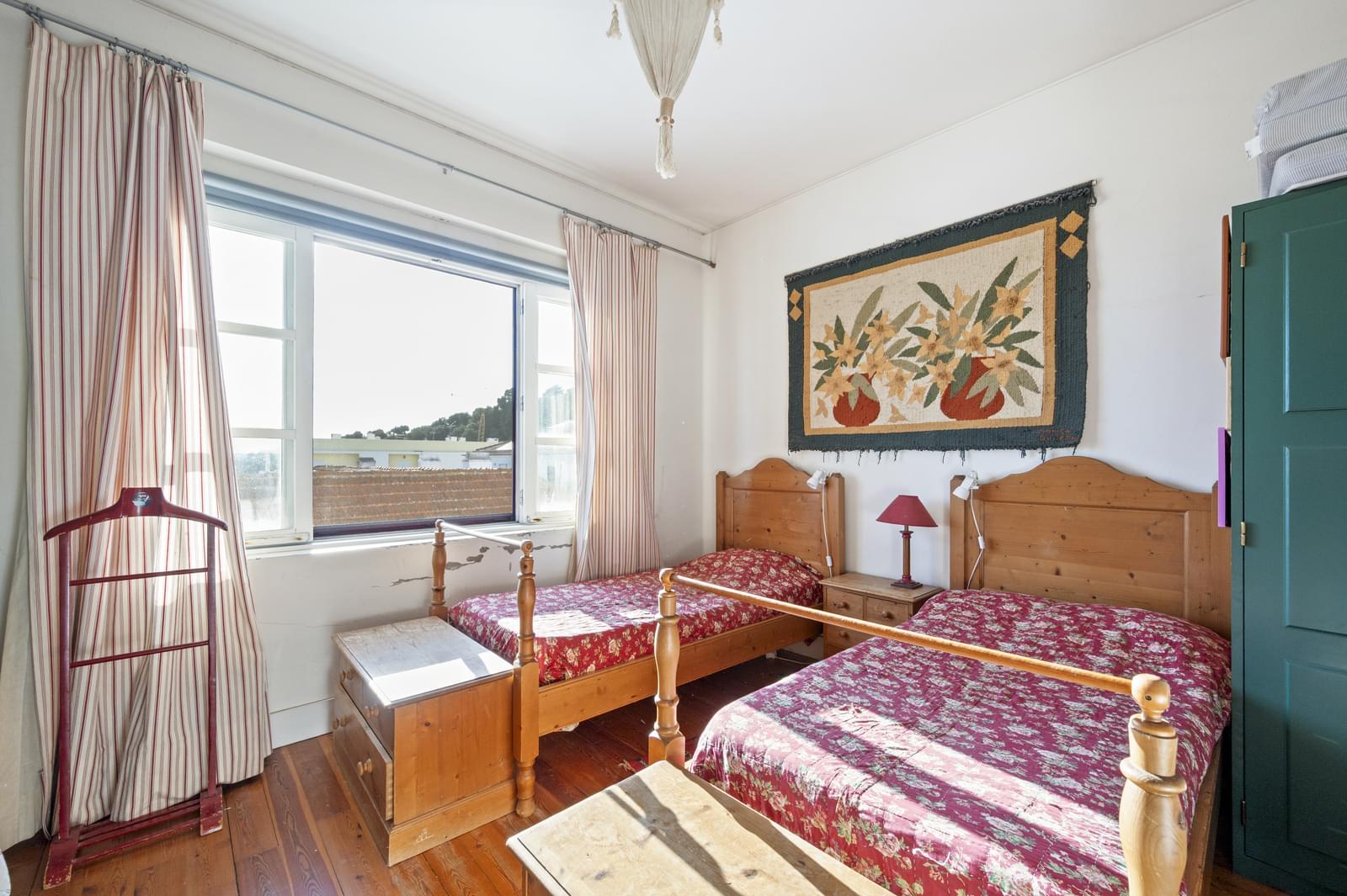 Apartamento T2 com vista, Álcacer do Sal, Alcacer do Sal - Imagem 21
