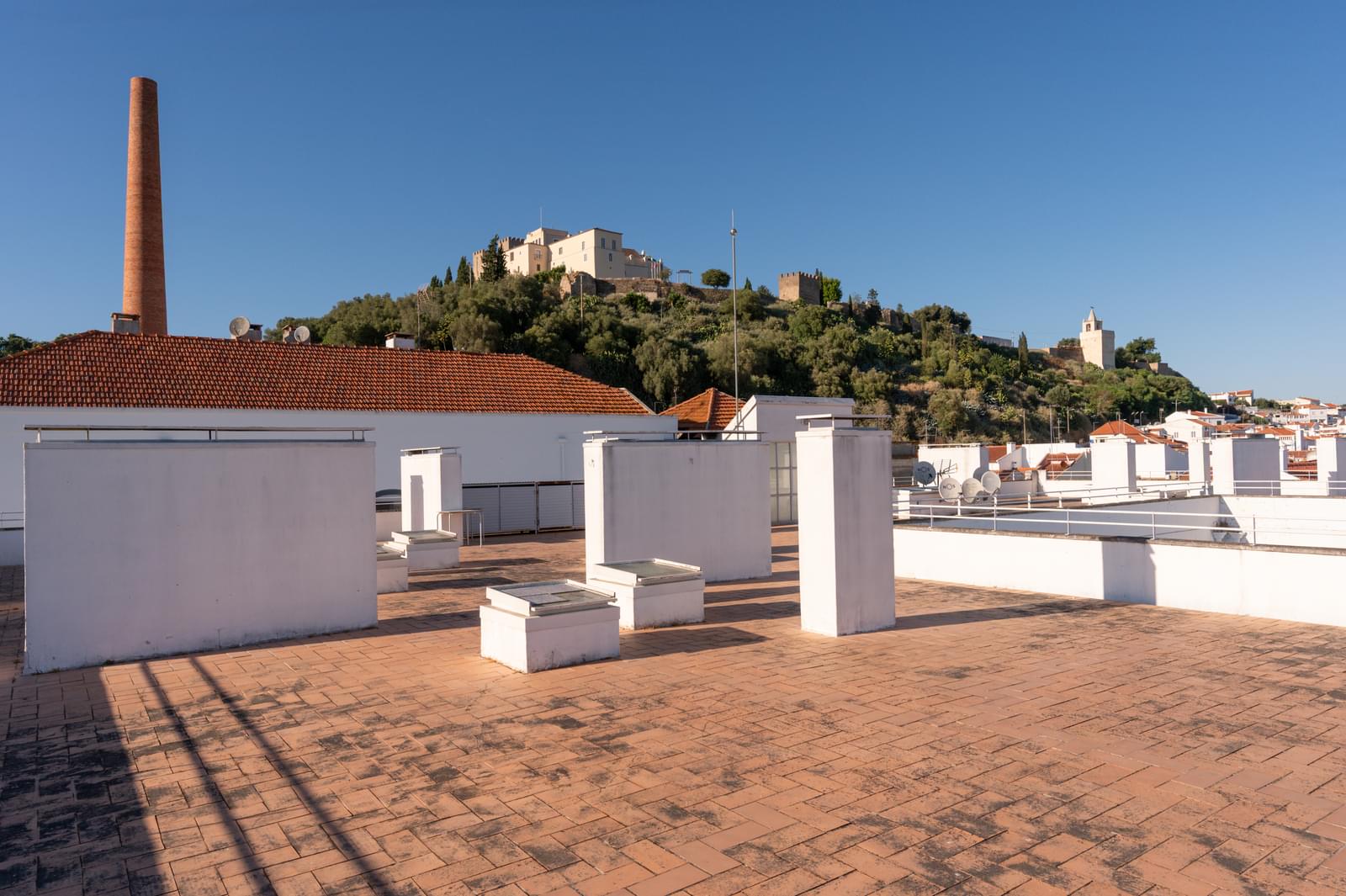 Apartamento T2 com vista, Álcacer do Sal, Alcacer do Sal - Imagem 27
