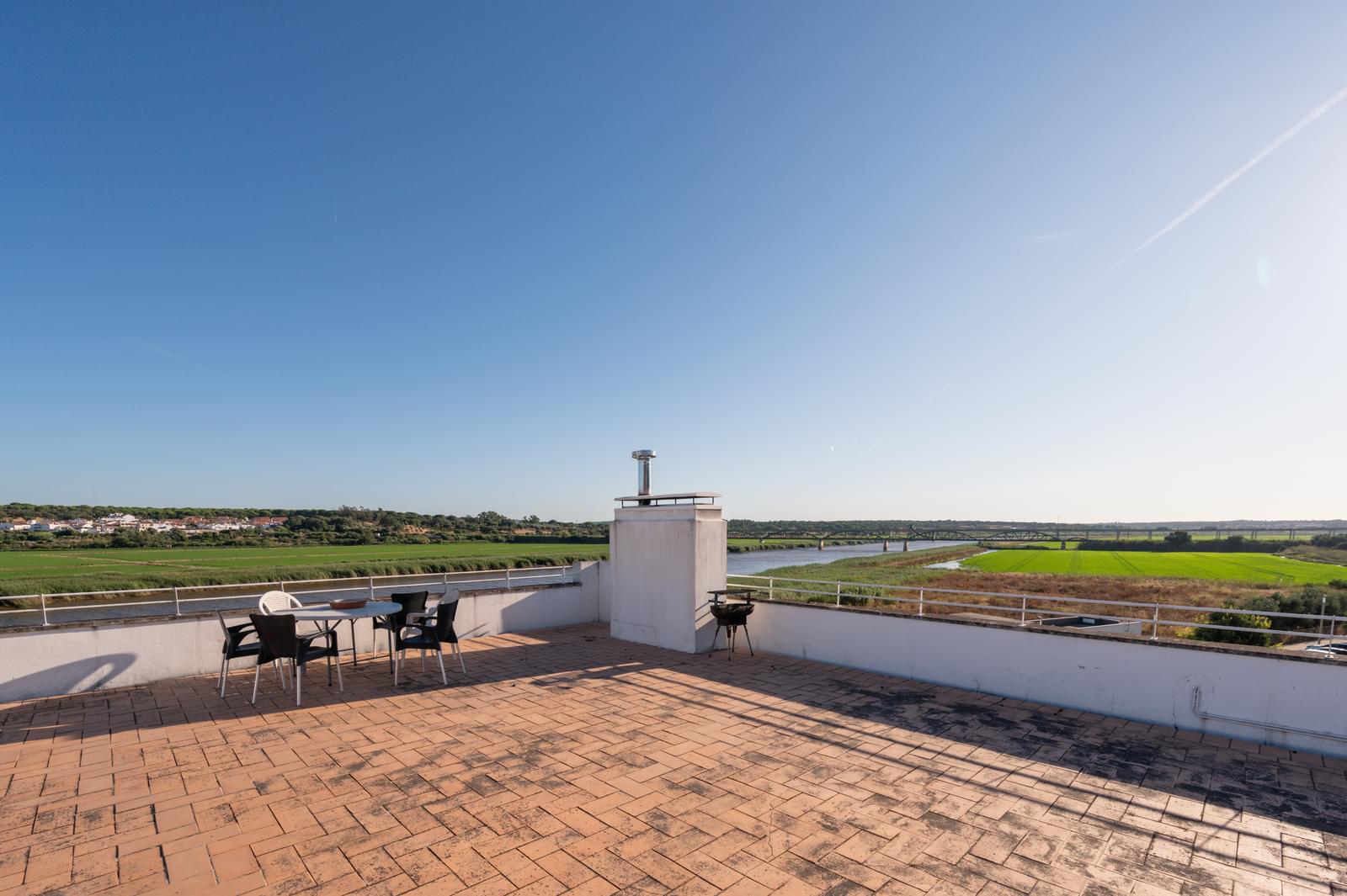 Apartamento T2 com vista, Álcacer do Sal, Alcacer do Sal - Imagem 29