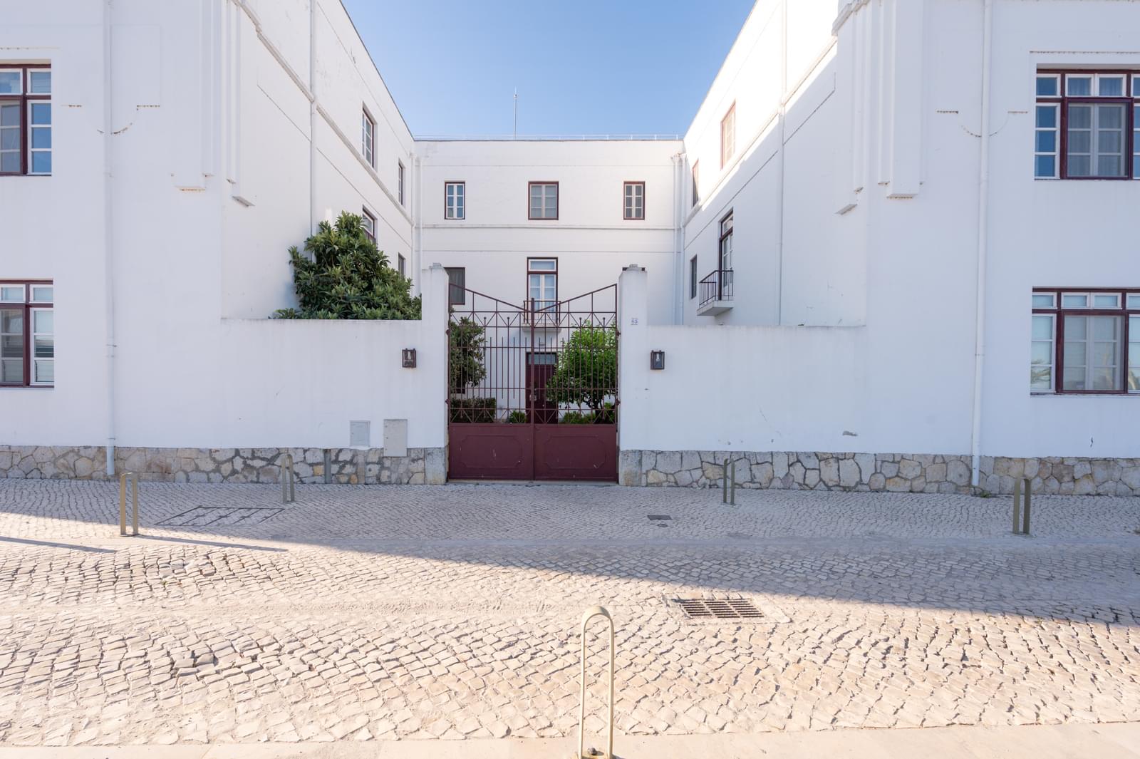 Apartamento T2 com vista, Álcacer do Sal, Alcacer do Sal - Imagem 23