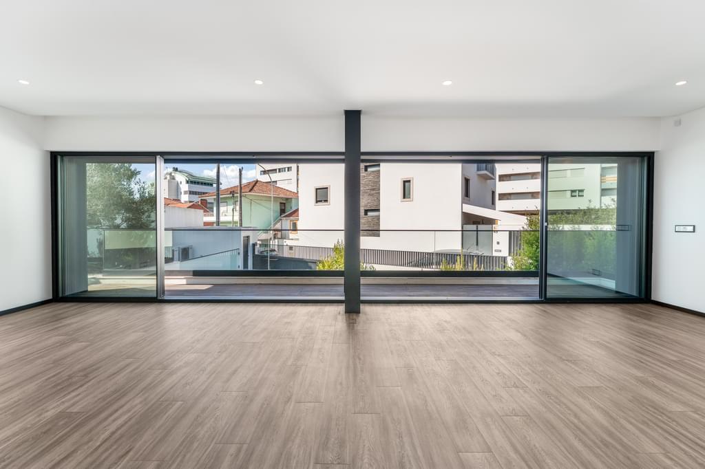 4 Bedroom Apartment with parking, Paço de Arcos, Oeiras 3194591418