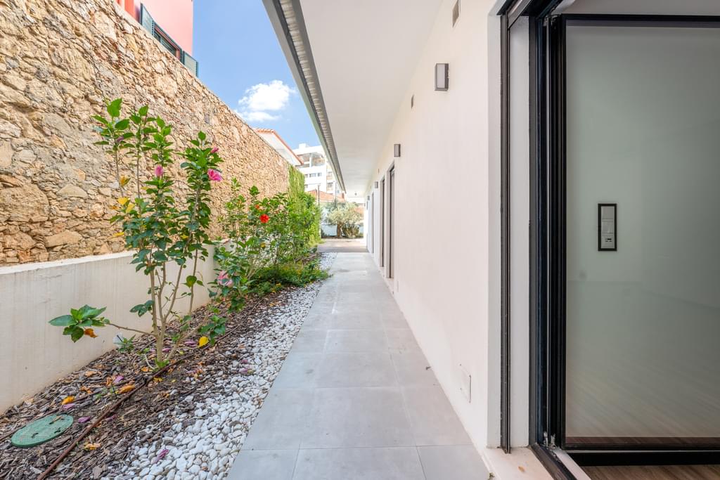 4 Bedroom Apartment with parking, Paço de Arcos, Oeiras 3194591418