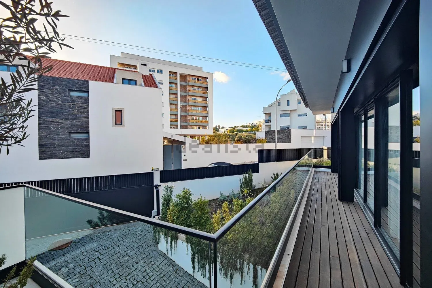 Apartamento T3 + 1 com estacionamento, Paço de Arcos, Oeiras - Imagem 9