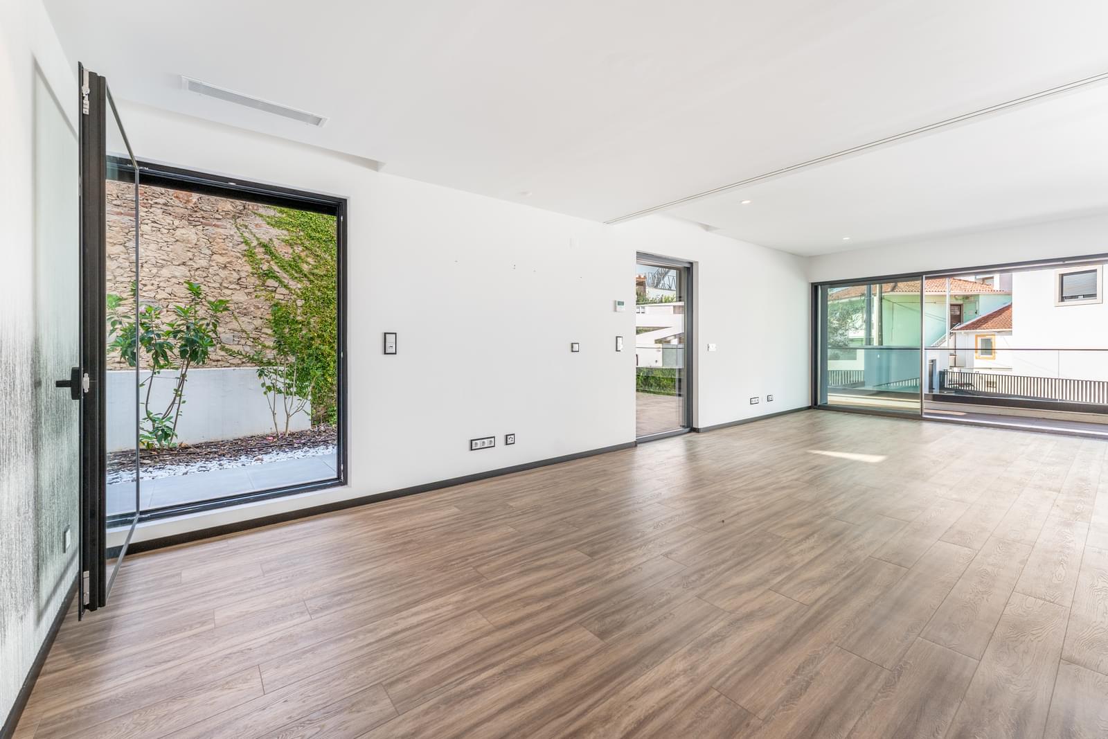Apartamento T3 + 1 com estacionamento, Paço de Arcos, Oeiras - Imagem 7