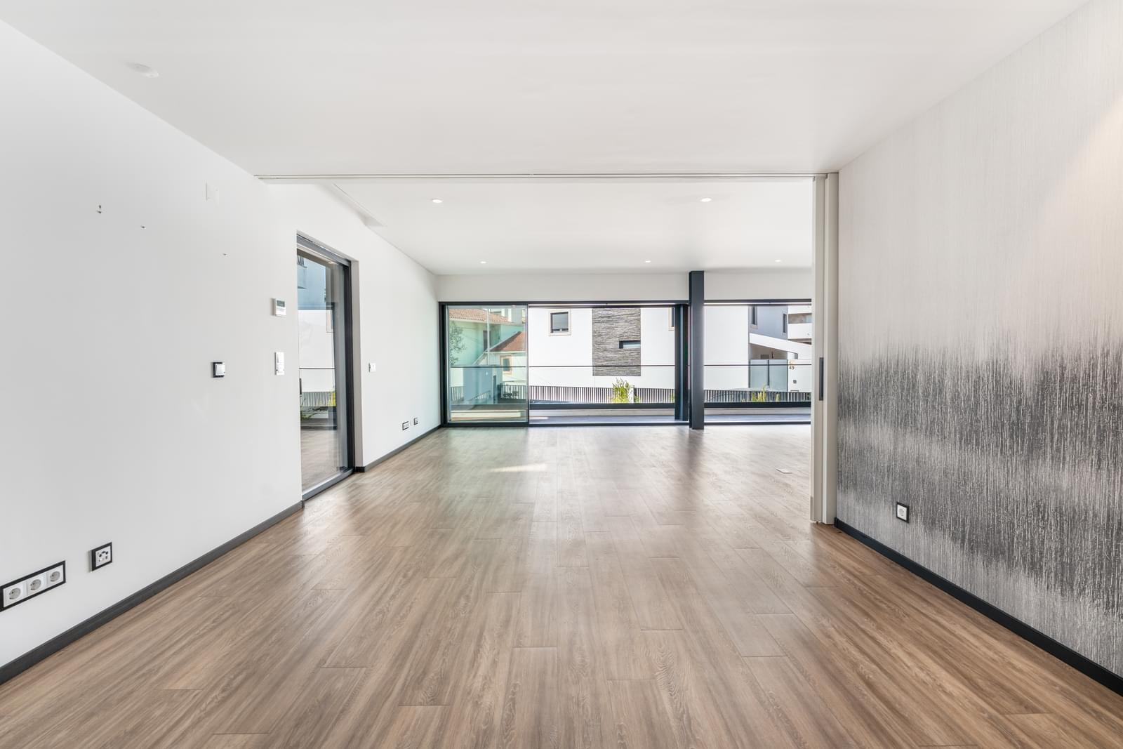Apartamento T3 + 1 com estacionamento, Paço de Arcos, Oeiras - Imagem 6