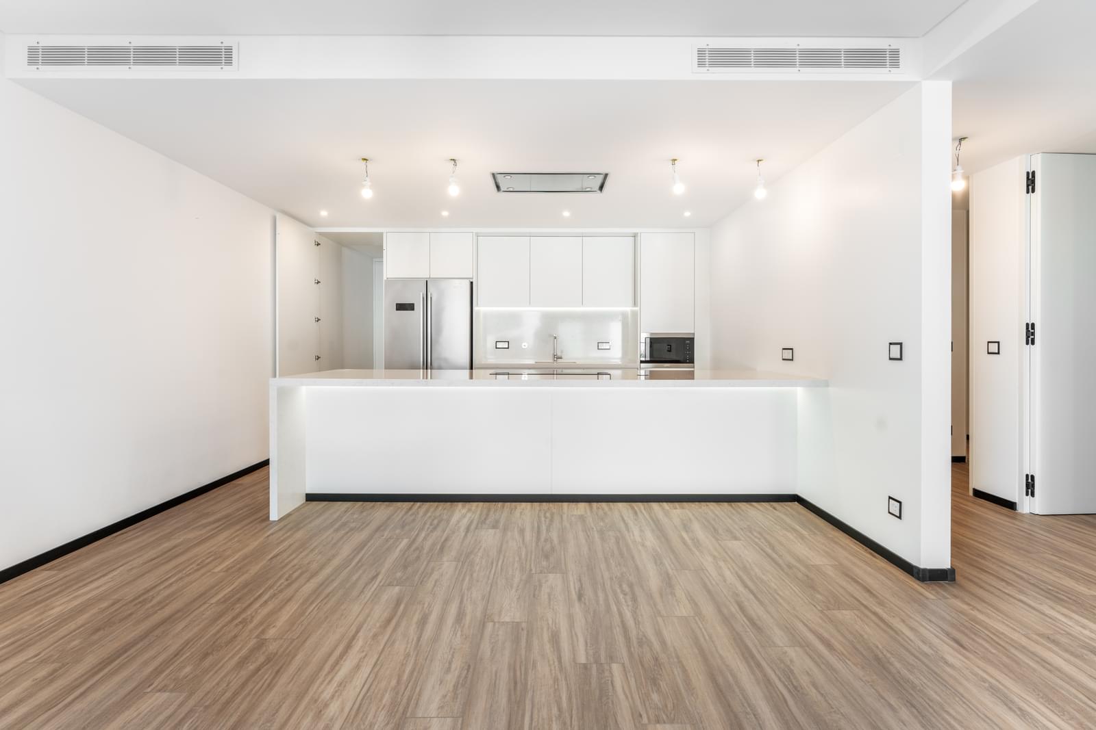 Apartamento T3 + 1 com estacionamento, Paço de Arcos, Oeiras - Imagem 12