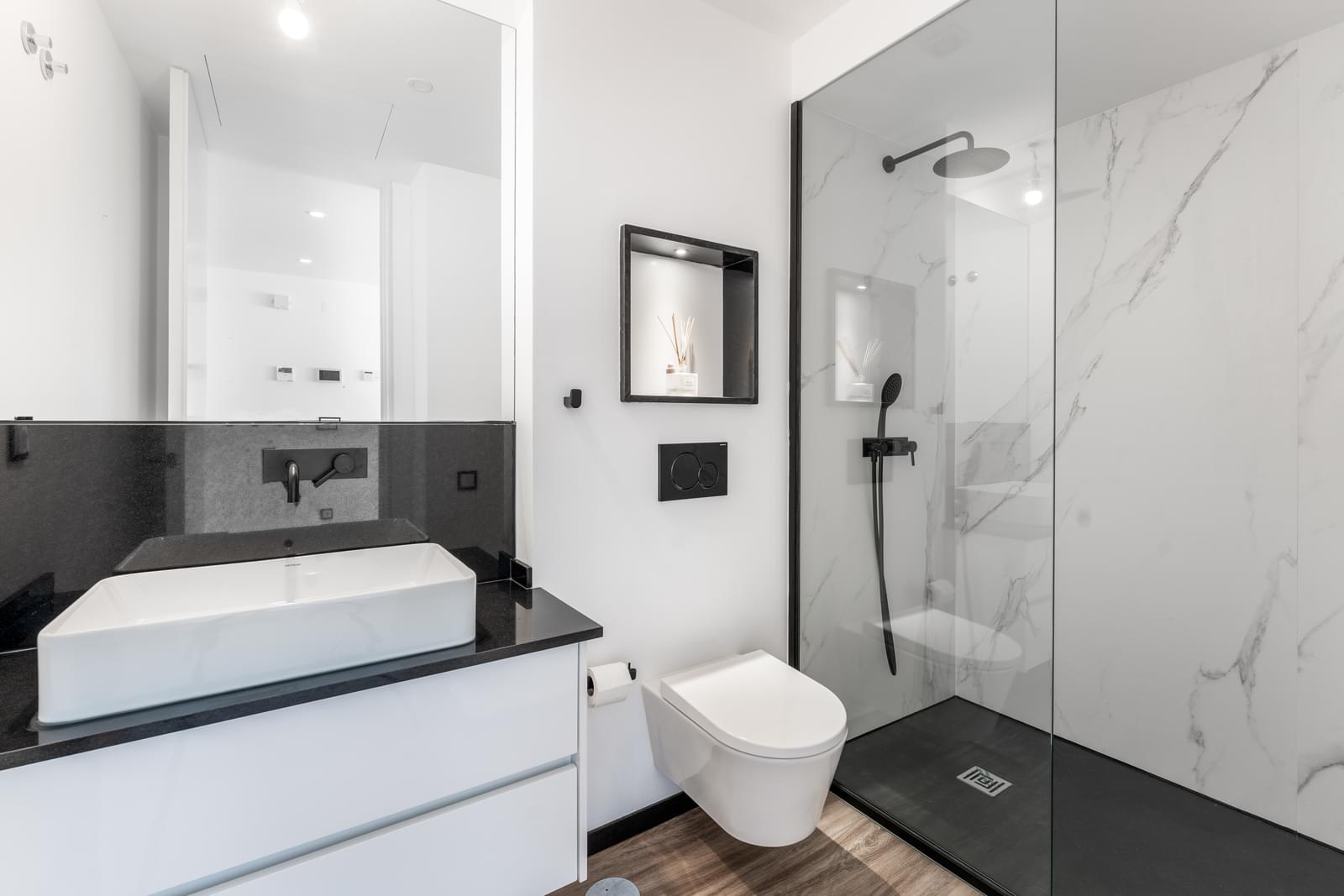 Apartamento T3 + 1 com estacionamento, Paço de Arcos, Oeiras - Imagem 16