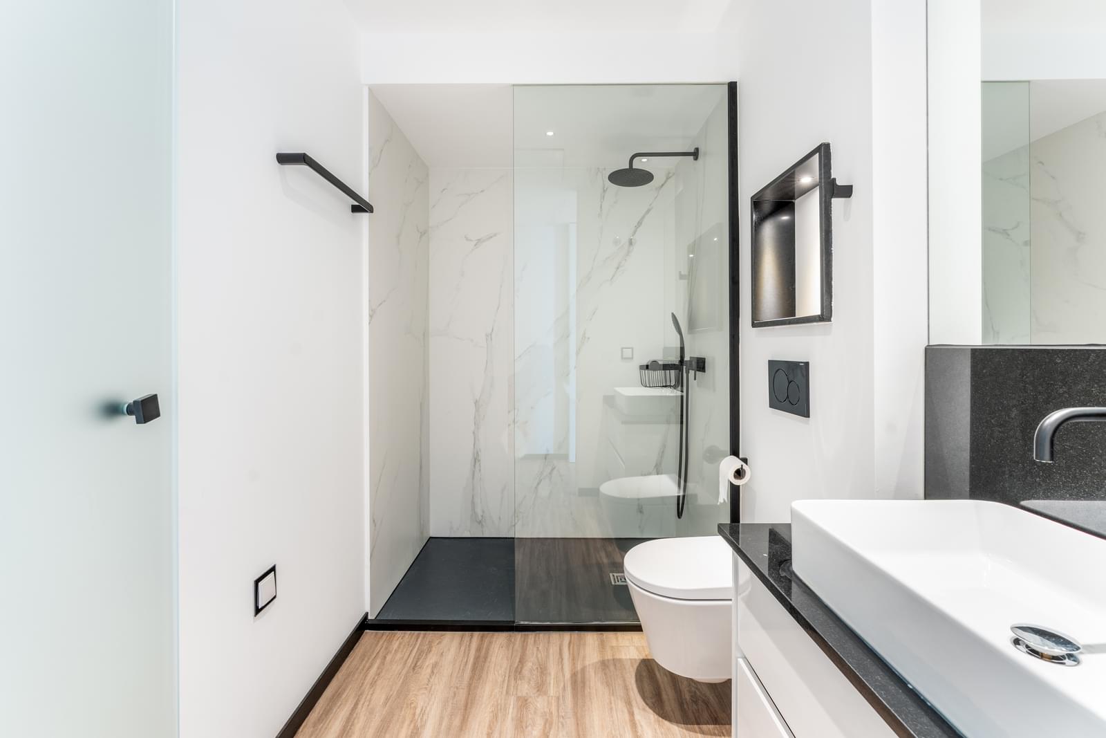 Apartamento T3 + 1 com estacionamento, Paço de Arcos, Oeiras - Imagem 18