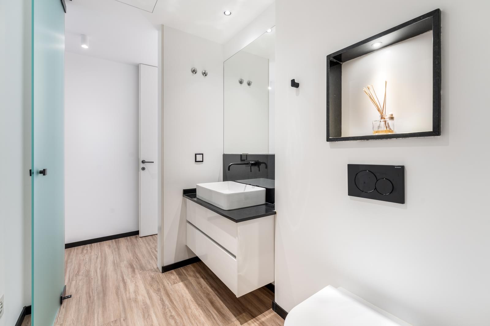 Apartamento T3 + 1 com estacionamento, Paço de Arcos, Oeiras - Imagem 23