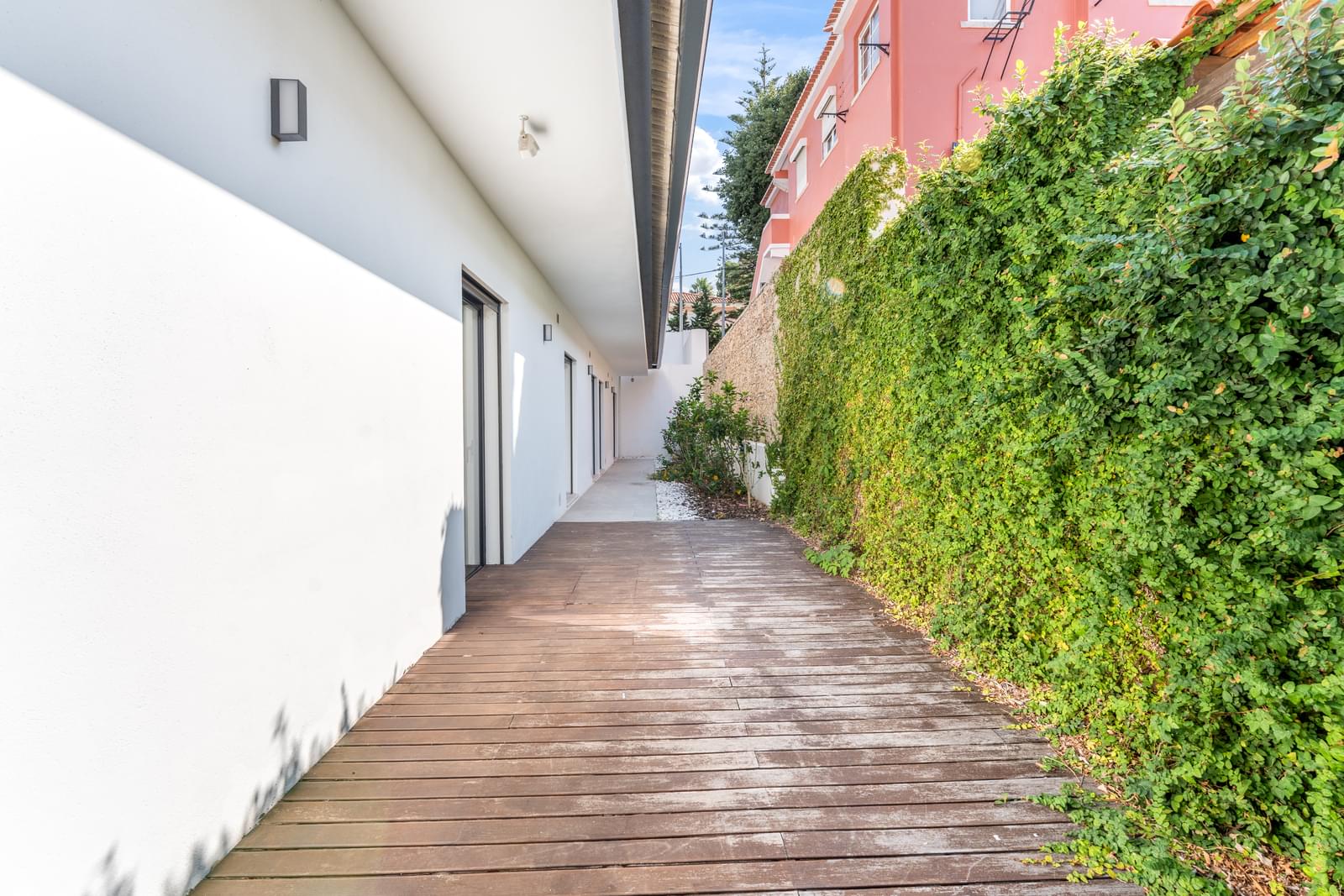 Apartamento T3 + 1 com estacionamento, Paço de Arcos, Oeiras - Imagem 33
