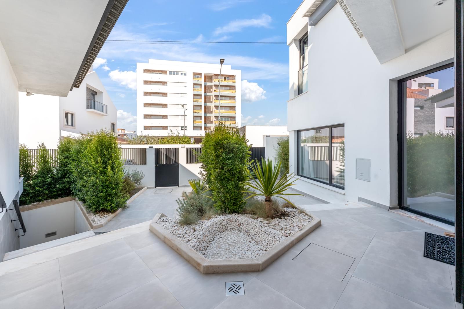 Apartamento T3 + 1 com estacionamento, Paço de Arcos, Oeiras - Imagem 35
