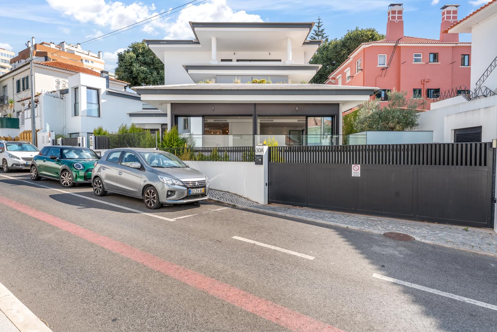 Apartamento T3 + 1 com estacionamento, Paço de Arcos, Oeiras - Imagem 37