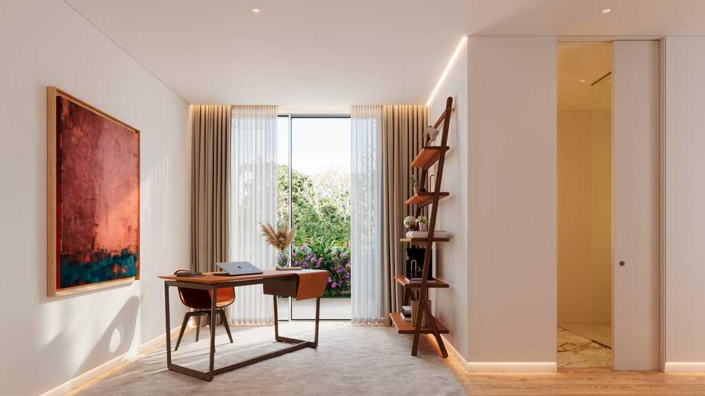 3 Bedroom Terraced house in Ocean 7, São Pedro do Estoril, Cascais 2175697318