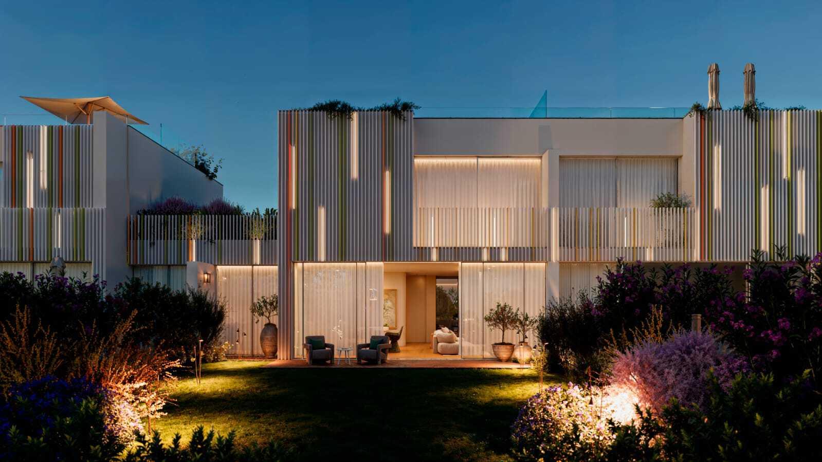 Moradia em Banda T3 no Ocean 7, São Pedro do Estoril, Cascais - Imagem 20