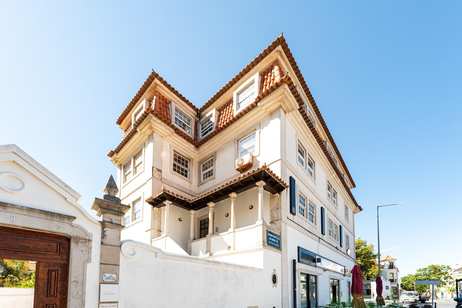 Escritório, Centro Cascais, Cascais - Imagem 1