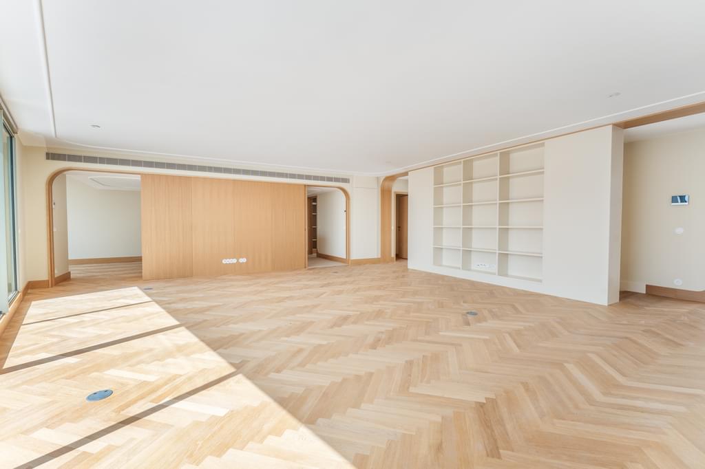 4 Bedroom Penthouse with garden, São Vicente, Lisboa 4062449550