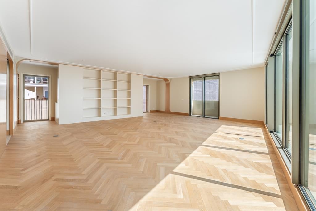 4 Bedroom Penthouse with garden, São Vicente, Lisboa 4062449550