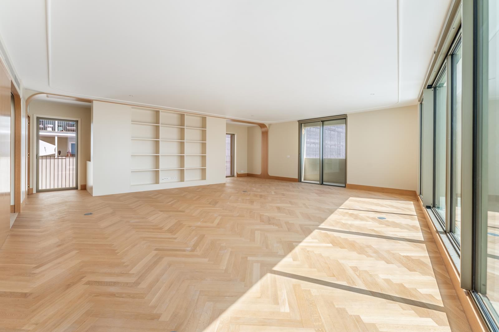 Penthouse T4 com jardim, São Vicente, Lisboa - Imagem 4
