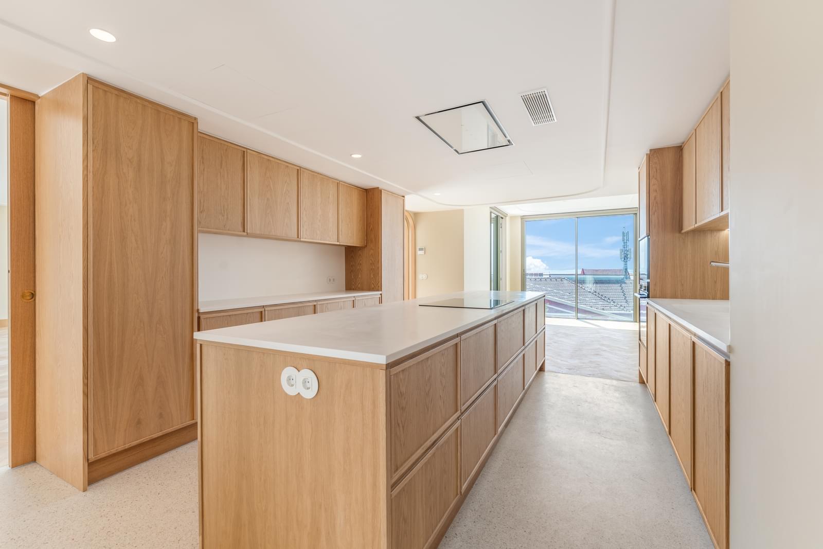 Penthouse T4 com jardim, São Vicente, Lisboa - Imagem 8