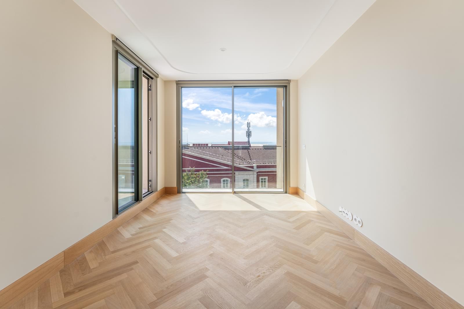 Penthouse T4 com jardim, São Vicente, Lisboa - Imagem 10