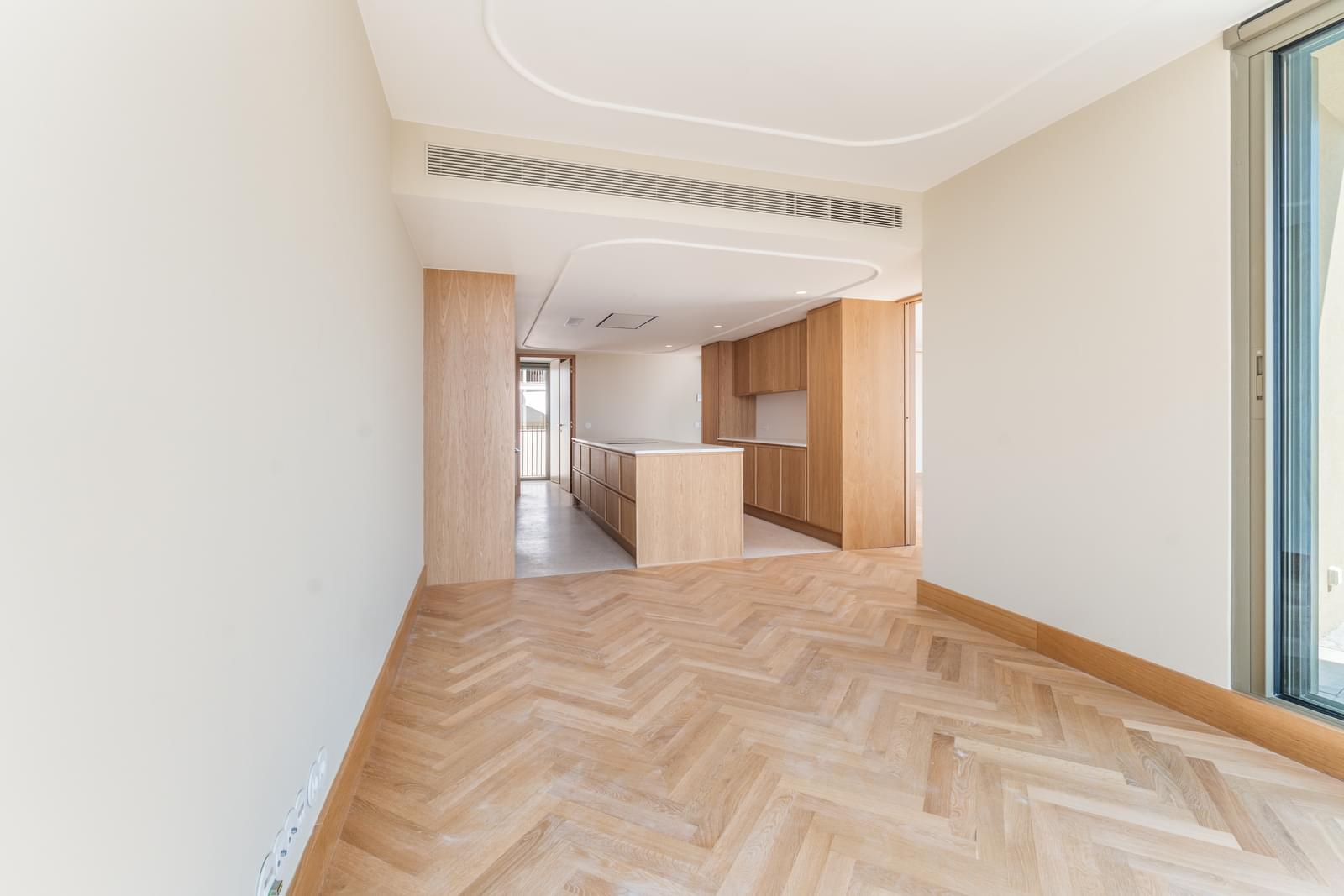 Penthouse T4 com jardim, São Vicente, Lisboa - Imagem 9