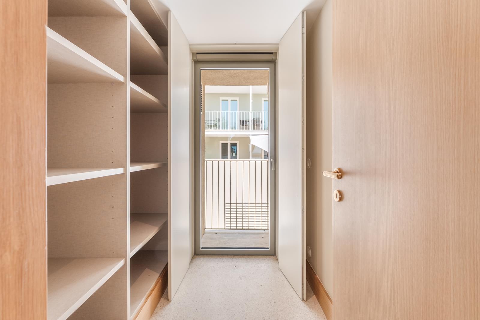 Penthouse T4 com jardim, São Vicente, Lisboa - Imagem 24