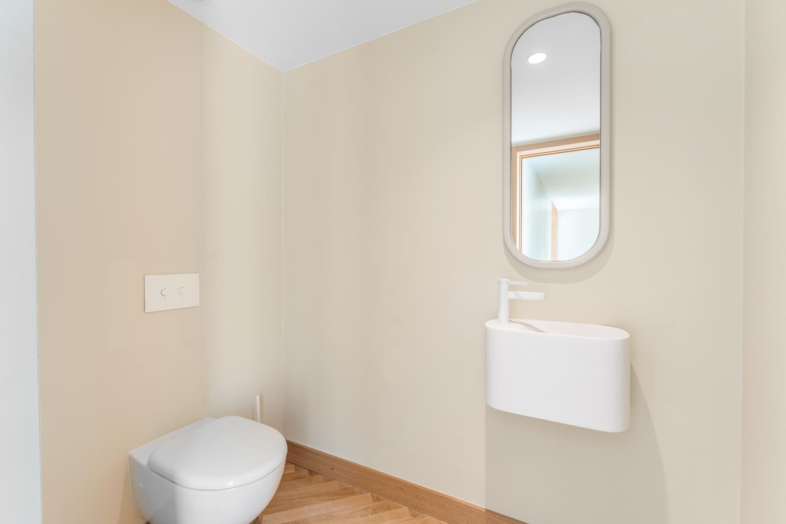 Penthouse T4 com jardim, São Vicente, Lisboa - Imagem 30