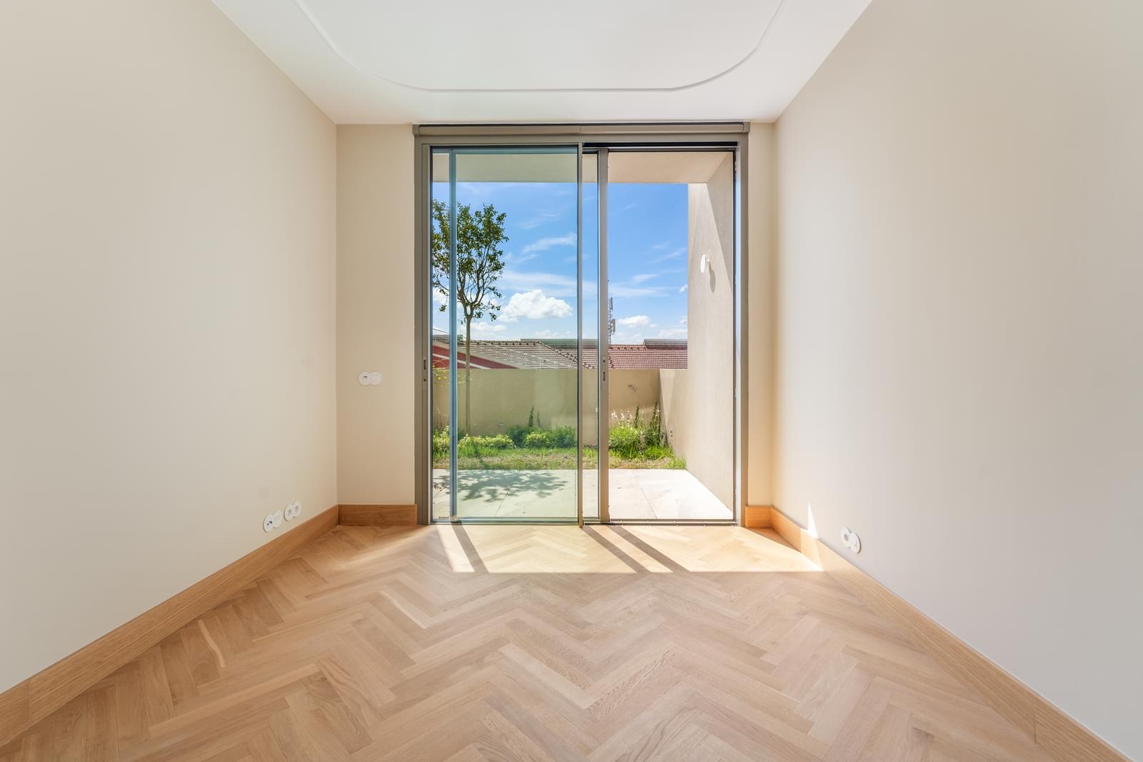 Penthouse T4 com jardim, São Vicente, Lisboa - Imagem 22