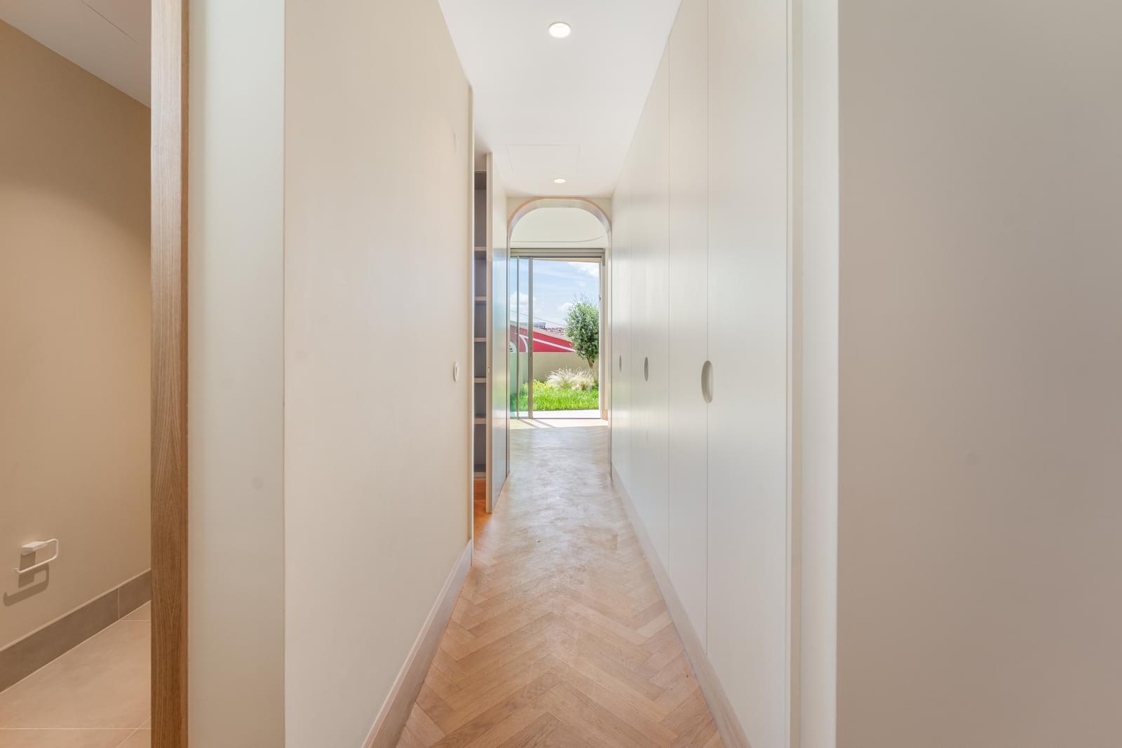 Penthouse T4 com jardim, São Vicente, Lisboa - Imagem 16