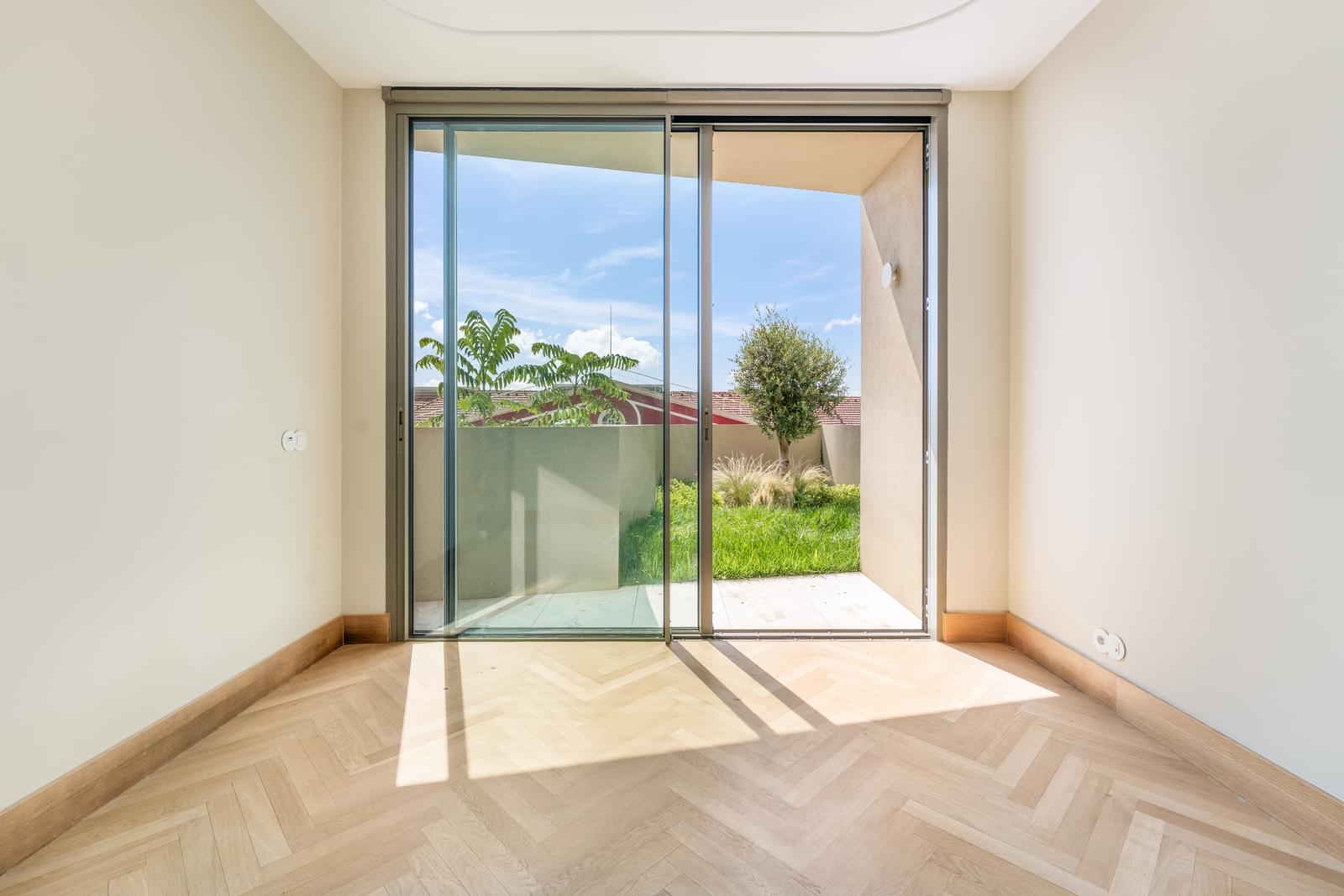 Penthouse T4 com jardim, São Vicente, Lisboa - Imagem 19