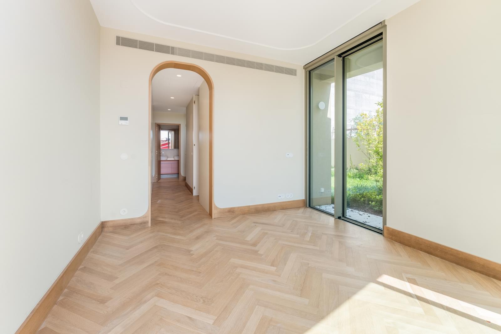 Penthouse T4 com jardim, São Vicente, Lisboa - Imagem 17