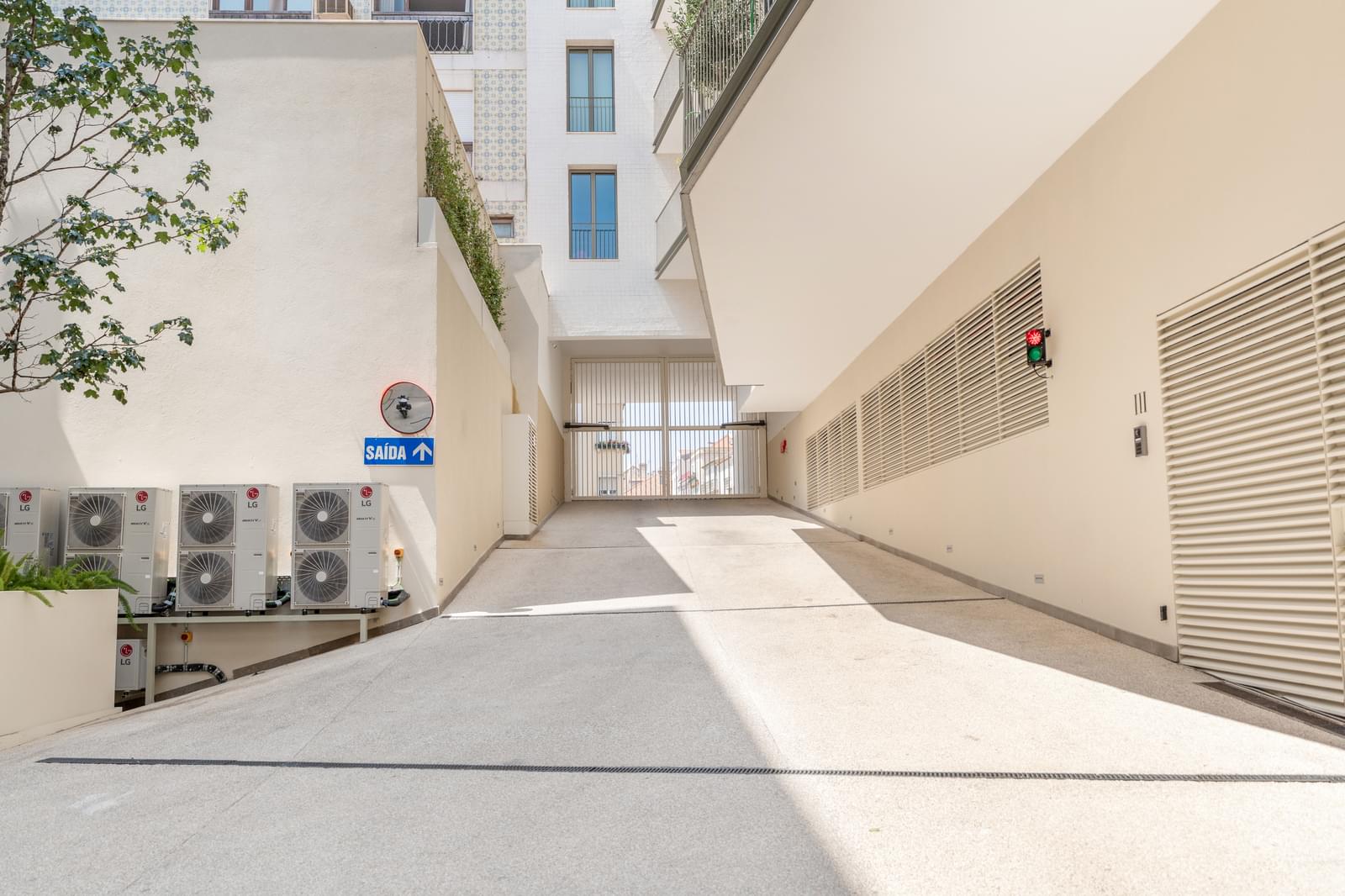 Penthouse T4 com jardim, São Vicente, Lisboa - Imagem 32